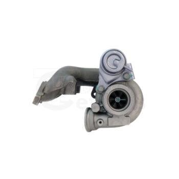 OBNOVLJENA TURBINA 49131-05050