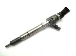 Volvo C30 1.6D DRIVe obnovljen injektor Bosch