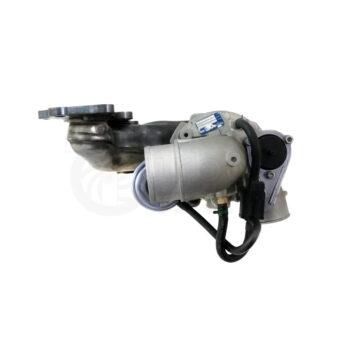 Obnovljena turbina 5303 970 0259 AG9N-6K682-AK