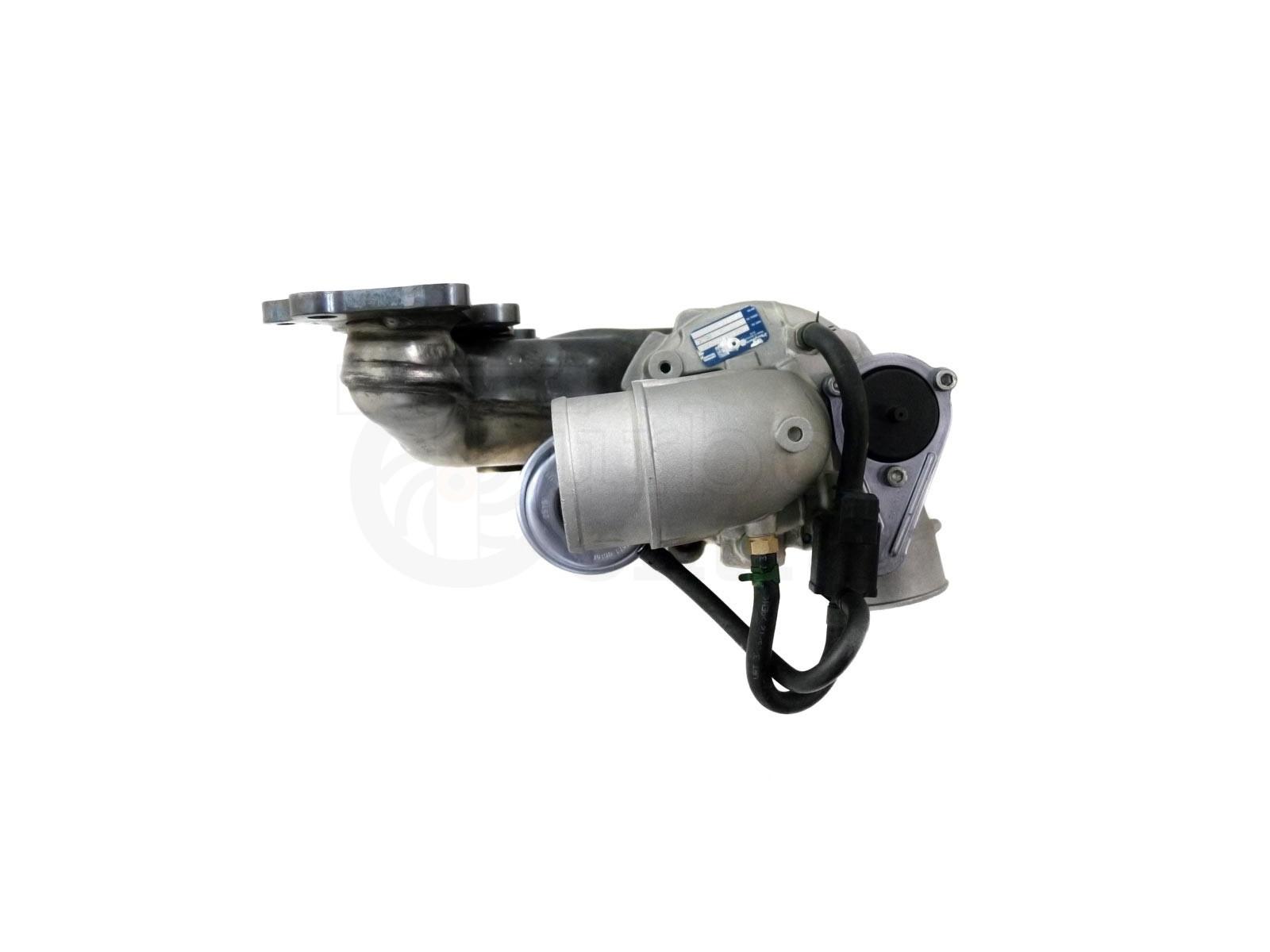 Obnovljena turbina 5303 970 0259 AG9N-6K682-AK