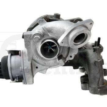 Obnovljena turbina 54399700098 03L253016H BV39F-0098