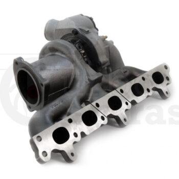 Obnovljena turbina K04 53049700033 30650975