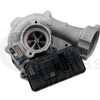 Obnovljena turbina 54409700013 8508091 8510943