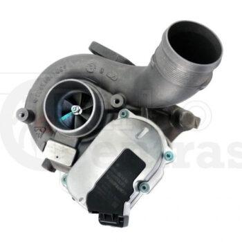 Obnovljena turbina 059145715E 53049700055