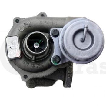 Obnovljena turbina 54359700019 55202638 93187874