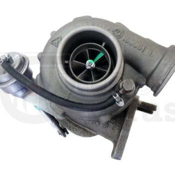 Obnovljena turbina 53169707139 9040969199