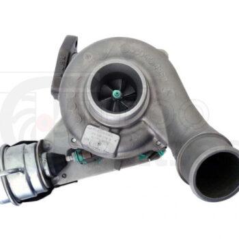 Obnovljena turbina 53039880144 (R)
