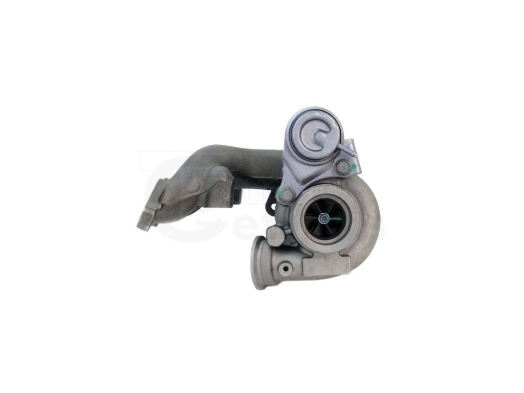 OBNOVLJENA TURBINA 49131-05050