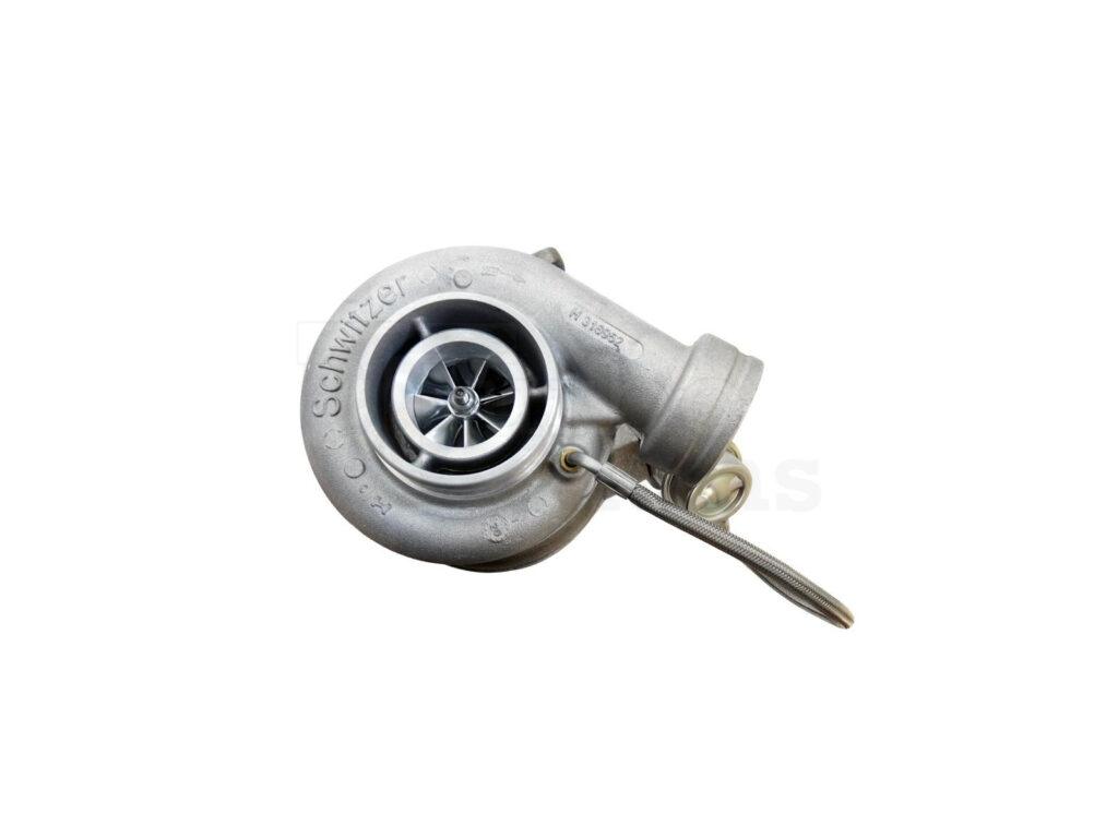 NOVA TURBINA 12649700002